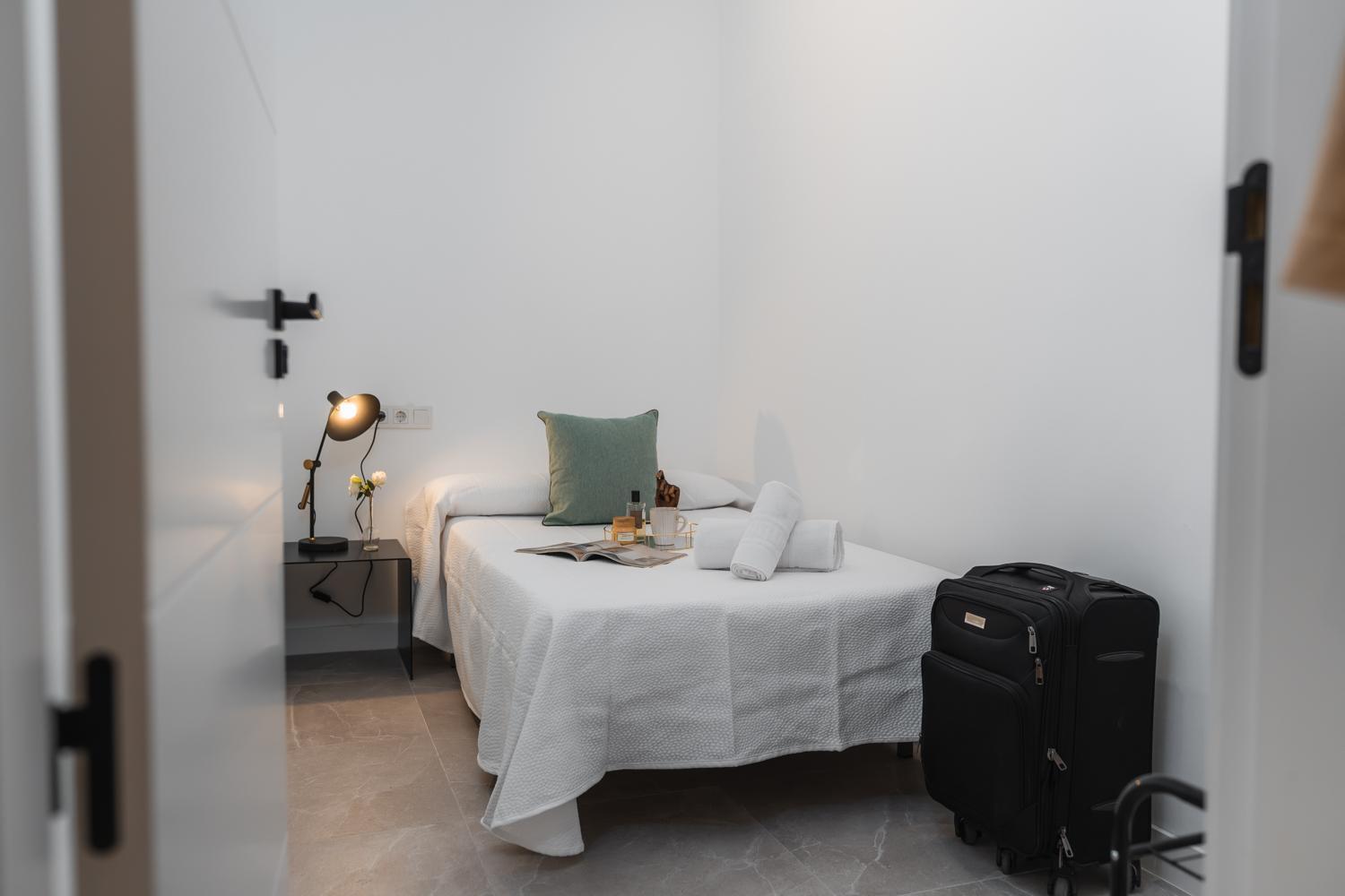 Tuguest Buensuceso Apartment Granada Exterior foto