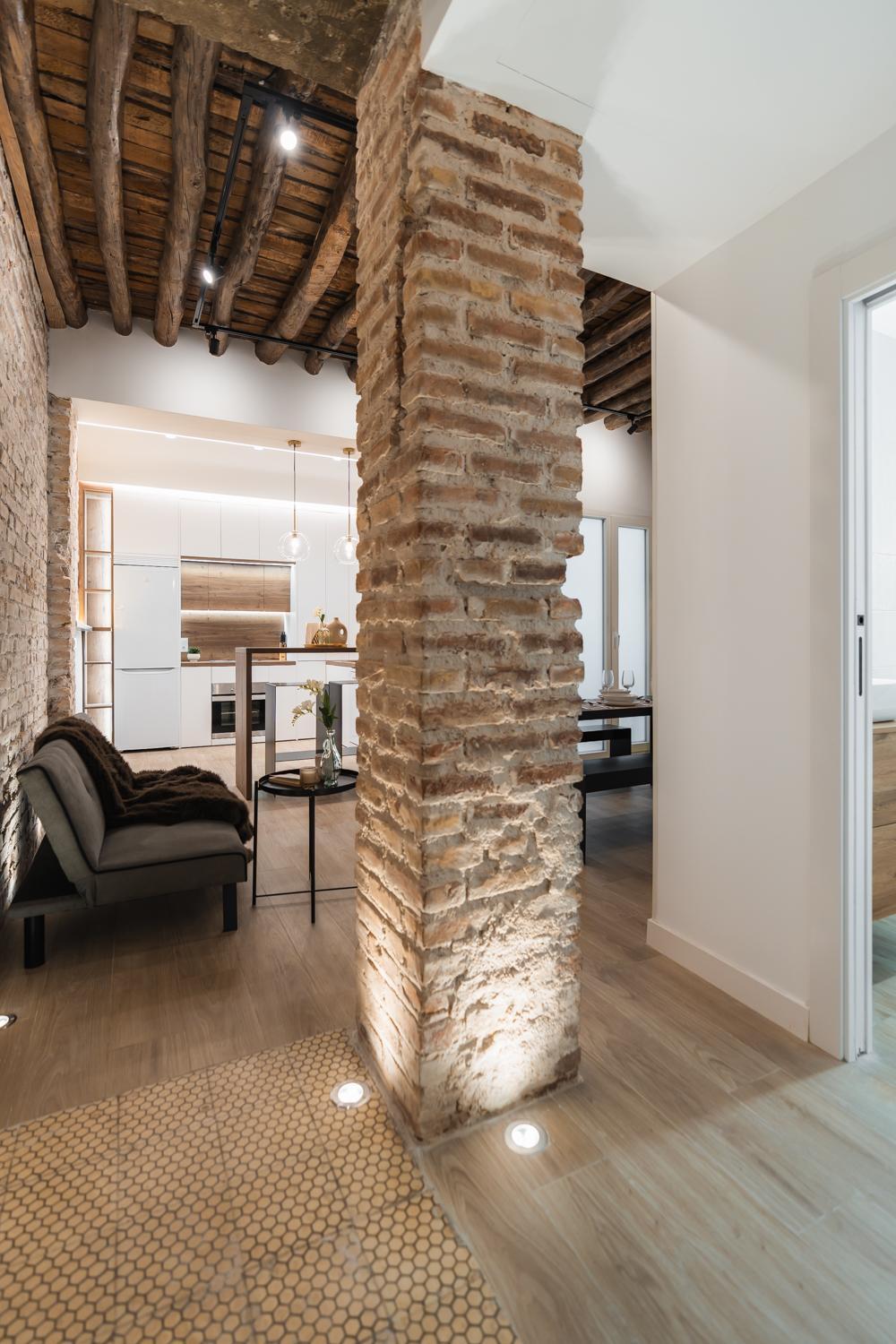 Tuguest Buensuceso Apartment Granada Exterior foto